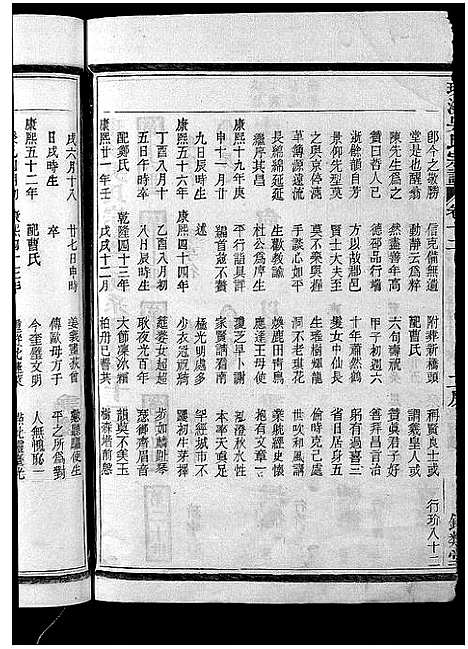 [吴]环溪吴氏十四修宗谱_22卷 (浙江) 环溪吴氏十四修家谱_十二.pdf