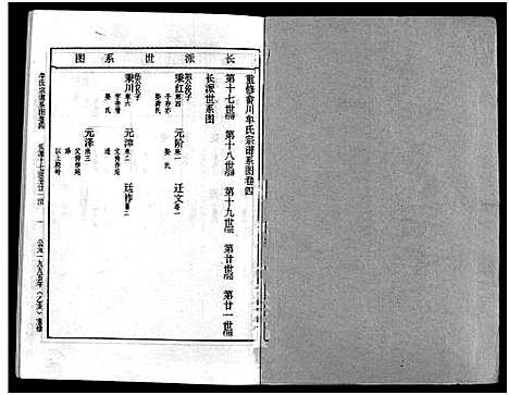 [牟]畬川牟氏宗谱_诗文4卷_系图38卷 (浙江) 畬川牟氏家谱_六.pdf