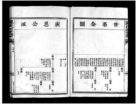 [陈]白沙颖川陈氏宗谱_8卷 (浙江) 白沙颖川陈氏家谱_五.pdf