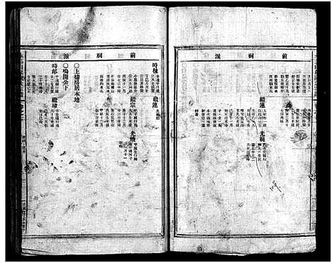 [陈]白泉陈氏宗谱_7卷首2卷 (浙江) 白泉陈氏家谱_七.pdf