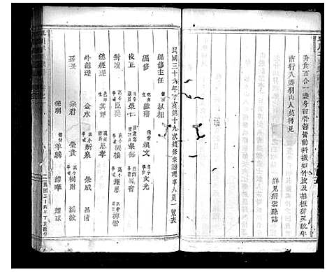 [羊]皿川羊氏宗谱_23卷 (浙江) 皿川羊氏家谱_一.pdf