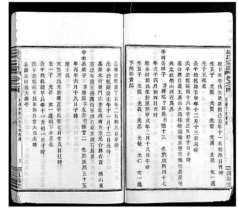 [盛]盛氏宗谱 (浙江) 盛氏家谱_三.pdf