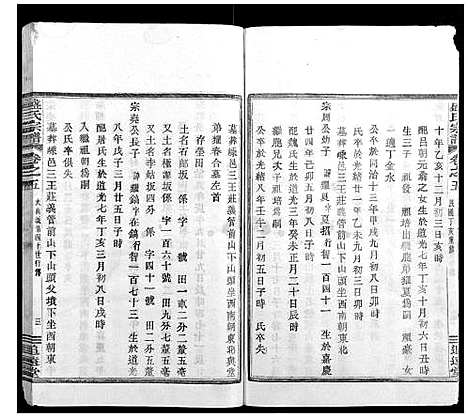 [盛]盛氏宗谱 (浙江) 盛氏家谱_四.pdf