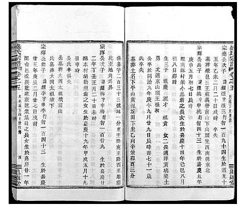 [盛]盛氏宗谱 (浙江) 盛氏家谱_四.pdf