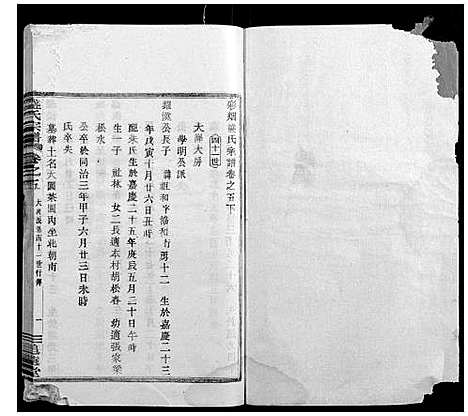 [盛]盛氏宗谱 (浙江) 盛氏家谱_五.pdf