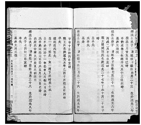 [盛]盛氏宗谱 (浙江) 盛氏家谱_五.pdf