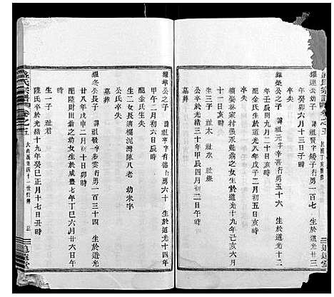 [盛]盛氏宗谱 (浙江) 盛氏家谱_五.pdf