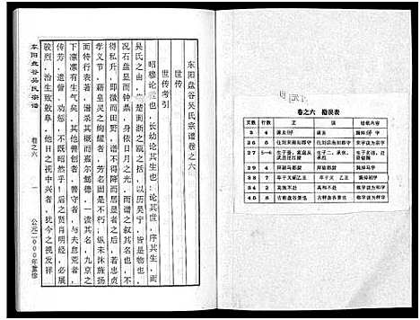 [吴]盘谷吴氏宗谱_15卷 (浙江) 盘谷吴氏家谱_六.pdf