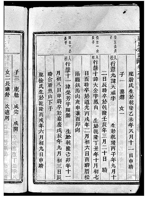 [卢]卢氏宗谱_12卷 (浙江) 卢氏家谱_十一.pdf