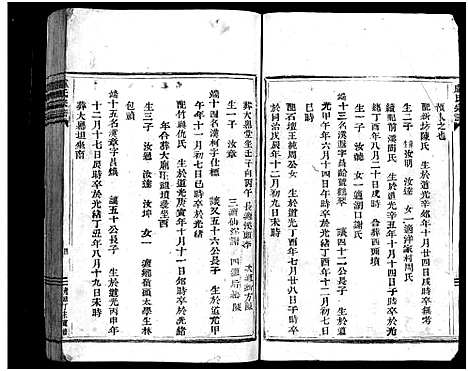 [卢]卢氏宗谱_不分卷 (浙江) 卢氏家谱_七.pdf