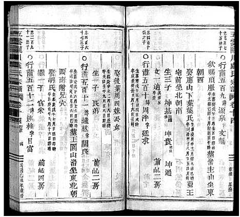 [卢]卢氏家乘_27卷 (浙江) 卢氏家乘 _十三.pdf