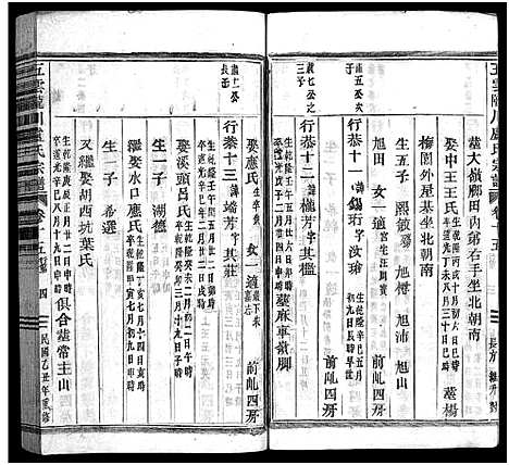 [卢]卢氏家乘_27卷 (浙江) 卢氏家乘 _十四.pdf