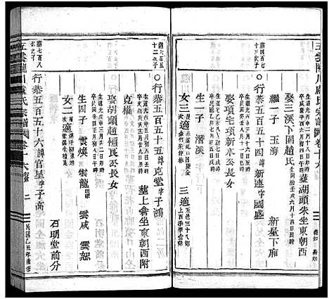 [卢]卢氏家乘_27卷 (浙江) 卢氏家乘 _十五.pdf