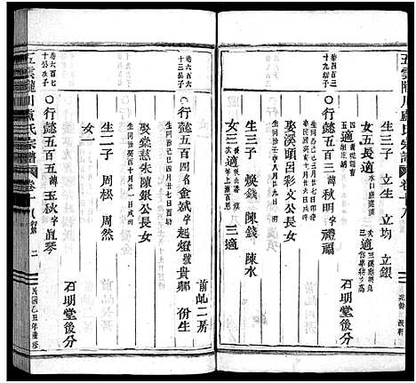 [卢]卢氏家乘_27卷 (浙江) 卢氏家乘 _十七.pdf