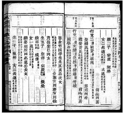 [卢]卢氏家乘_27卷 (浙江) 卢氏家乘 _十八.pdf