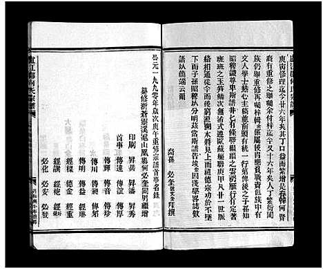 [何]卢江郡何氏宗谱_不分卷 (浙江) 卢江郡何氏家谱.pdf