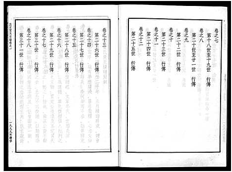 [贾]真定贾氏宗谱_23卷首1卷 (浙江) 真定贾氏家谱_一.pdf