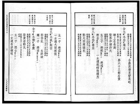 [贾]真定贾氏宗谱_23卷首1卷 (浙江) 真定贾氏家谱_九.pdf