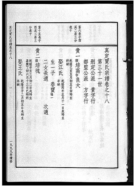 [贾]真定贾氏宗谱_23卷首1卷 (浙江) 真定贾氏家谱_十一.pdf