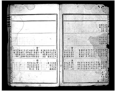 [盛]石塘盛氏宗谱_卷数不详 (浙江) 石塘盛氏家谱_七.pdf