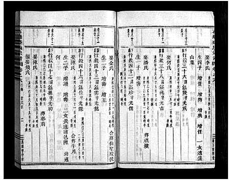 [盛]石塘盛氏宗谱_卷数不详 (浙江) 石塘盛氏家谱_五.pdf