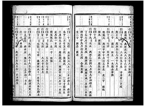 [盛]石塘盛氏宗谱_卷数不详 (浙江) 石塘盛氏家谱_四.pdf