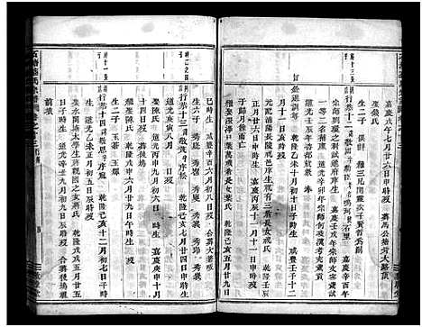 [盛]石塘盛氏宗谱_卷数不详 (浙江) 石塘盛氏家谱_八.pdf