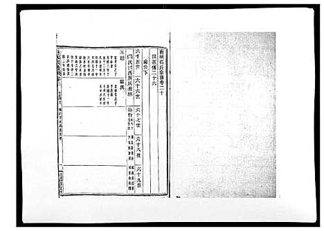 [石]石氏宗谱_30卷首末各1卷 (浙江) 石氏家谱_二十一.pdf