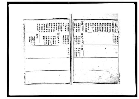 [石]石氏宗谱_30卷首末各1卷 (浙江) 石氏家谱_二十五.pdf