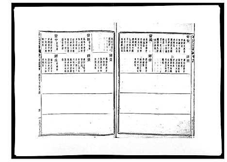 [石]石氏宗谱_30卷首末各1卷 (浙江) 石氏家谱_二十五.pdf