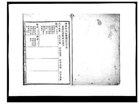 [石]石氏宗谱_30卷首末各1卷 (浙江) 石氏家谱_二十六.pdf