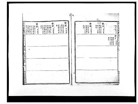 [石]石氏宗谱_30卷首末各1卷 (浙江) 石氏家谱_二十六.pdf