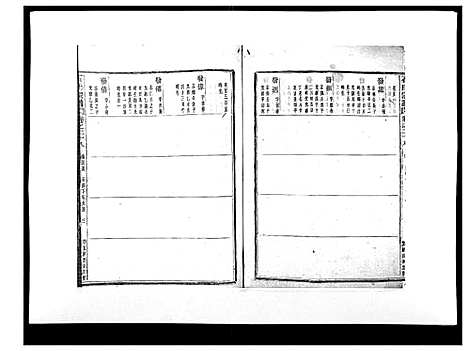 [石]石氏宗谱_30卷首末各1卷 (浙江) 石氏家谱_二十六.pdf