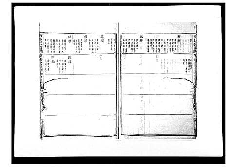 [石]石氏宗谱_30卷首末各1卷 (浙江) 石氏家谱_二十七.pdf