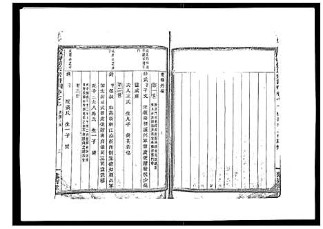 [刘]石砩刘氏宗谱_10卷 (浙江) 石砩刘氏家谱_五.pdf