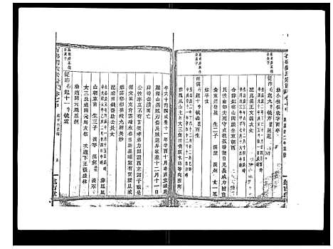 [刘]石砩刘氏宗谱_10卷 (浙江) 石砩刘氏家谱_六.pdf