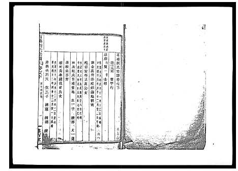 [刘]石砩刘氏宗谱_10卷 (浙江) 石砩刘氏家谱_七.pdf