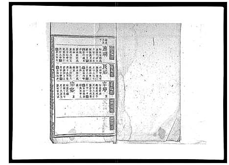 [祝]祝家圑祝氏续修宗谱_18卷首3卷 (浙江) 祝家圑祝氏续修家谱_六.pdf