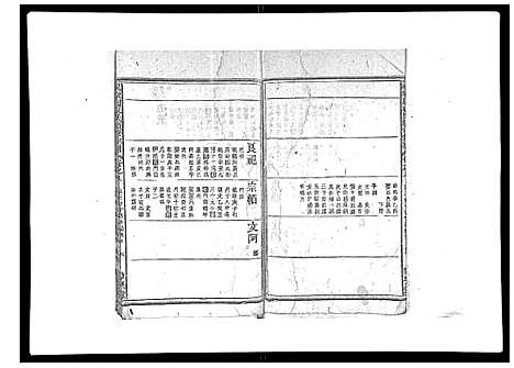 [祝]祝家圑祝氏续修宗谱_18卷首3卷 (浙江) 祝家圑祝氏续修家谱_六.pdf