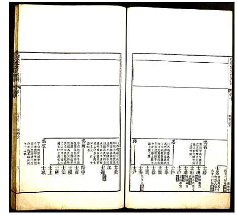 [赵]程敬爱堂世系谱 (浙江) 程敬爱堂世系谱_四.pdf