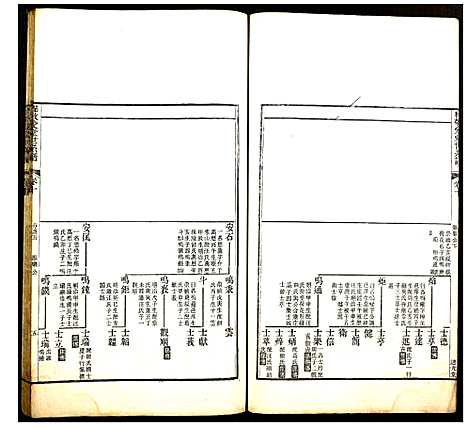 [赵]程敬爱堂世系谱 (浙江) 程敬爱堂世系谱_四.pdf