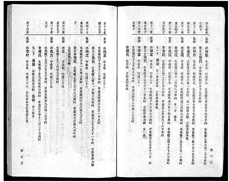 [章]章氏家乘_残卷 (浙江) 章氏家乘 _一.pdf