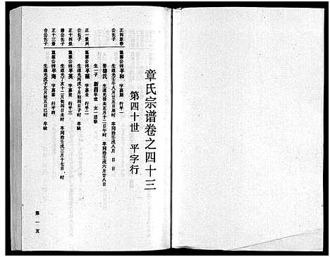 [章]章氏家乘_残卷 (浙江) 章氏家乘 _四.pdf