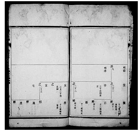 [童]童氏宗谱_残卷 (浙江) 童氏家谱_一.pdf