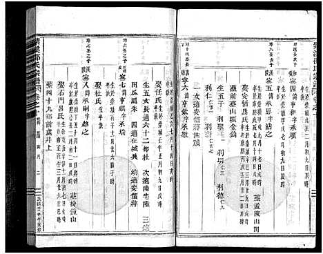 [邵]紫溪邵氏宗谱_28卷 (浙江) 紫溪邵氏家谱_十.pdf