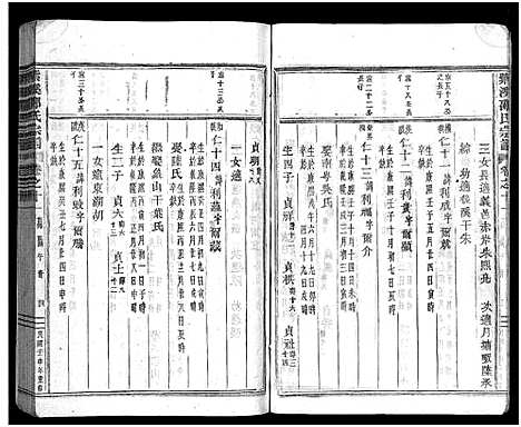 [邵]紫溪邵氏宗谱_28卷 (浙江) 紫溪邵氏家谱_十一.pdf