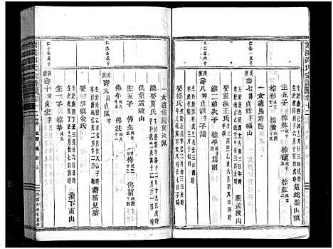 [邵]紫溪邵氏宗谱_28卷 (浙江) 紫溪邵氏家谱_十二.pdf