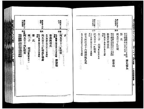 [邵]紫溪邵氏宗谱_28卷 (浙江) 紫溪邵氏家谱_十七.pdf