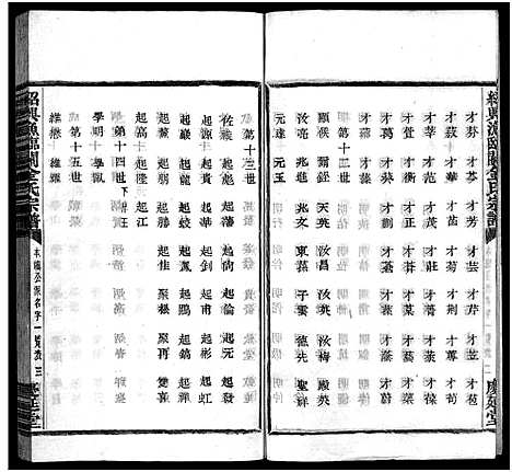 [金]绍兴渔临金氏宗谱_不分卷 (浙江) 绍兴渔临金氏家谱_五.pdf