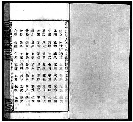 [金]绍兴渔临金氏宗谱_不分卷 (浙江) 绍兴渔临金氏家谱_十.pdf